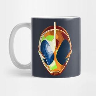 Ghost Mug